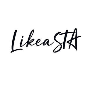 Image for mark UK00004248299 LIKEASTA