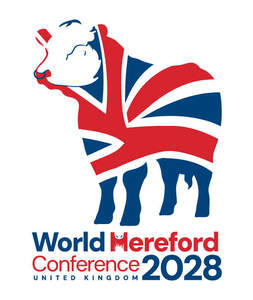 Image for mark UK00004248304 World Hereford Conference 
United Kingdom 2028