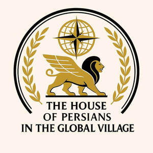 Image for mark UK00004248311 THE HOUSE OF PERSIANS IN THE GLOBAL VILLAGE