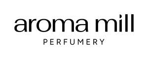 Image for mark UK00004248313 AROMA MILL PERFUMERY