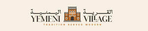 Image for mark UK00004248323 YEMENI VILLAGE 
TRADITION SERVED MODERN