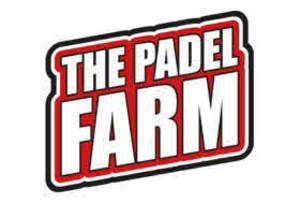 Image for mark UK00004248326 THE PADEL FARM
