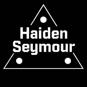 Image for mark UK00004248347 HAIDEN SEYMOUR