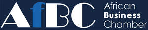 Image for mark UK00004248429 AfBC African Business Chamber