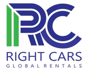 Image for mark UK00004248525 Right Cars Global Rentals