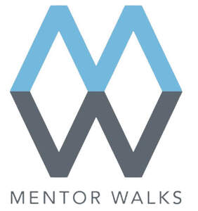 Image for mark UK00004248537_1of2 MENTOR WALKS