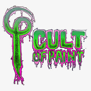 Image for mark UK00004248555 Cult of Paint