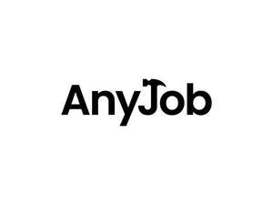 Image for mark UK00004248561 ANYJOB