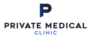Image for mark UK00004248696 P PRIVATE MEDICAL CLINIC