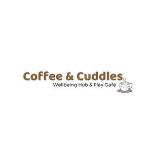Image for mark UK00004248729 COFFEE & CUDDLES WELLBEING HUB & PLAY CAF&Eacute;