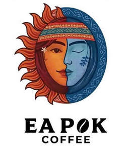 Image for mark UK00004248742 EA POK COFFEE