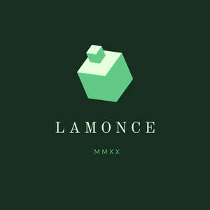 Image for mark UK00004248751 LAMONCE MMXX