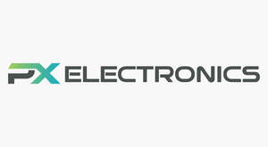Image for mark UK00004248769 PX Electronics