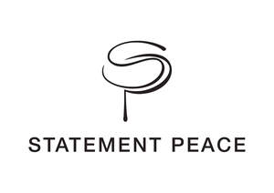 Image for mark UK00004248779 STATEMENT PEACE