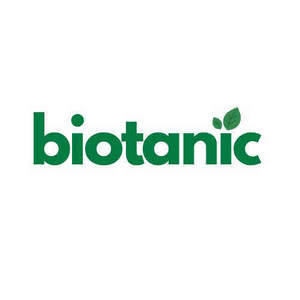 Image for mark UK00004248785 BIOTANIC