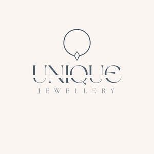 Image for mark UK00004248791 UNIQUE JEWELLERY