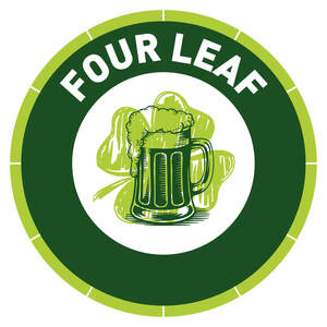 Image for mark UK00004248827 FOUR LEAF