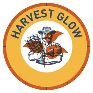 Image for mark UK00004248830 HARVEST GLOW