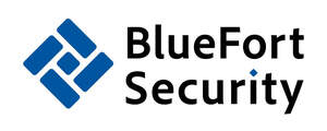 Image for mark UK00004248869_1of3 BLUEFORT SECURITY