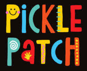 Image for mark UK00004248880 PİCKLE PATCH