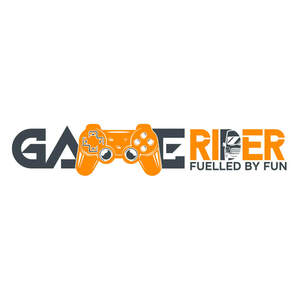 Image for mark UK00004248920 Game Rider
Fuelled By Fun