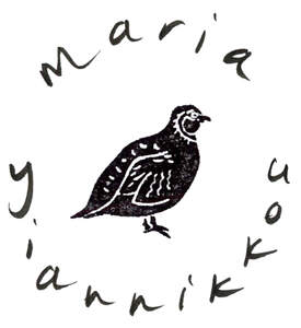 Image for mark UK00004248934 Maria Yiannikkou