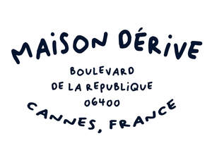 Image for mark UK00004248944_1of2 MAISON D&Eacute;RIVE BOULEVARD DE LA REPUBLIQUE 06400 CANNES FRANCE