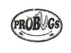 Image for mark UK00004249068 PROBUGS