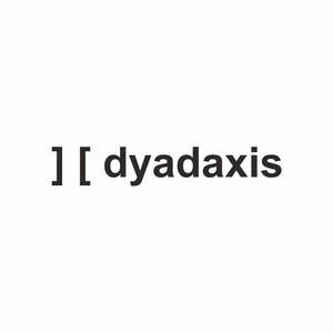 Image for mark UK00004249105 ] [ DYADAXIS