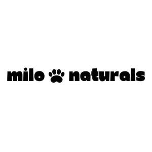 Image for mark UK00004249124 milo naturals
