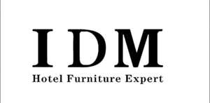 Image for mark UK00004249146 IDM HOTEL FURNITURE EXPERT