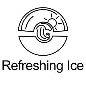 Image for mark UK00004249159 Refreshing Ice