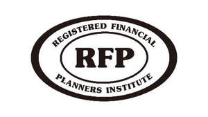 Image for mark UK00004249185 RFP REGISTERED FINANCIAL PLANNERS INSTITUTE