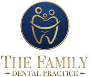 Image for mark UK00004249213 THE FAMILY DENTAL PRACTICE