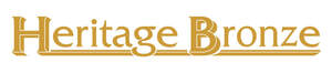 Image for mark UK00004249240 HERITAGE BRONZE