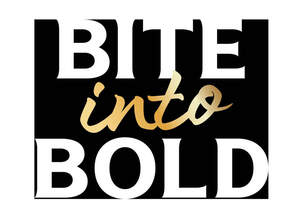 Image for mark UK00004249266_1of2 BITE INTO BOLD