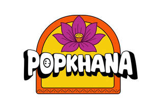 Image for mark UK00004249345 POPKHANA