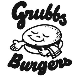 Image for mark UK00004249379 GRUBBS BURGERS