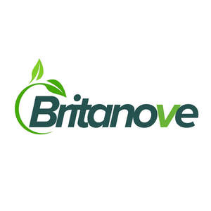 Image for mark UK00004249417 BRITANOVE