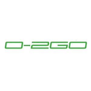 Image for mark UK00004249512 O-2GO