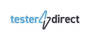 Image for mark UK00004249585 TESTER DIRECT