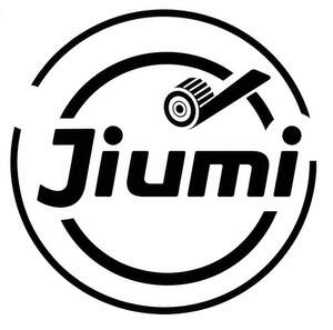 Image for mark UK00004249680 Jiumi