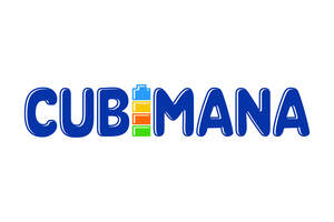 Image for mark UK00004249854 CUBIMANA