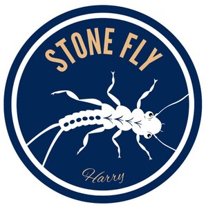 Image for mark stoneflyharry1 STONE FLY HARRY