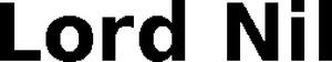 Image for mark 1856752_TIF Lord Nil