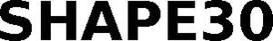 Image for mark 1856765_TIF SHAPE30