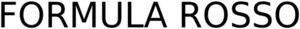 Image for mark 1857079 FORMULA ROSSO