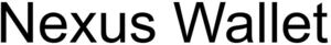 Image for mark 1857579 Nexus Wallet