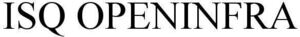 Image for mark 1869353 ISQ OPENINFRA