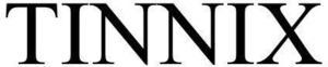 Image for mark 1869657 TINNIX